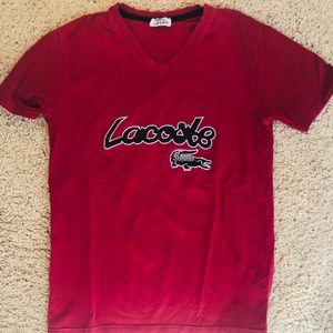Lacoste Sport Shirt